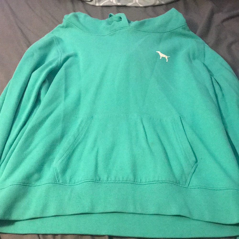 PINK hoodie